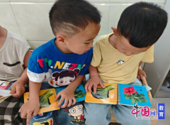 将食物识融入长儿日常糊口